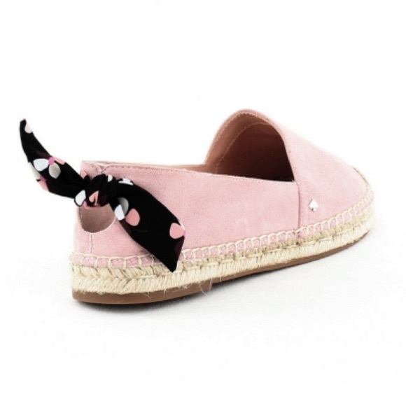 Kate Spade Grayson Espadrille - Picture 2 of 11